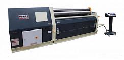 Вальцы гидравлические 3R OHS 2570x350 от компании Нова Механика