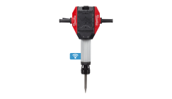 картинка Отбойный молоток с хвостовиком Milwaukee MXF DH2528H-601 от компании Нова Механика