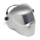 картинка Маска сварщика TECMEN, затемнение 9-13 DIN, оптический класс 1/1/1/1 от компании Нова Механика