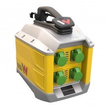 картинка Преобразователь FUH 70/4/042 Wacker Neuson от компании Нова Механика
