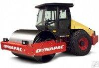 картинка Каток грунтовый CA280D-IIR от компании Нова Механика
