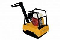 картинка Виброплита VS-309 (двиг. Loncin G270F) компании Нова Механика