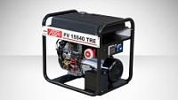 картинка Бензиновый генератор Fogo FV 15540 TRE компании Нова Механика